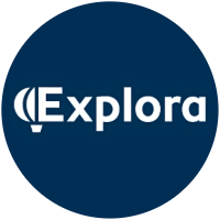 Explora.