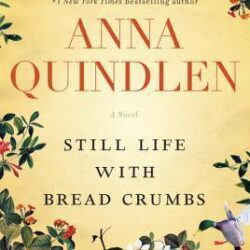 Still Life with Bread Crumbs book cover