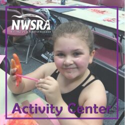 Activity center.