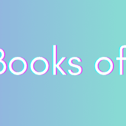 Best Books of 2020