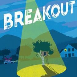 Breakout Book Cover