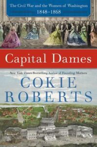 Capital Dames book cover