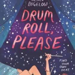 Drum Roll, Please book cover