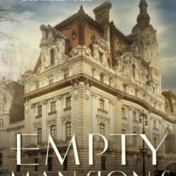 Cover of Empty Mansions