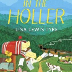 Hope in the Holler book cover