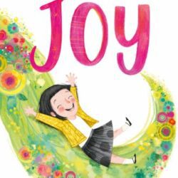 Joy book cover