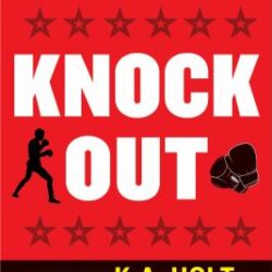 Knockout book cover