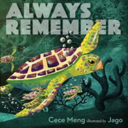 Always Remember book cover