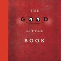 The Good Little Book book cover