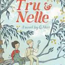 Tru and Nelle book cover