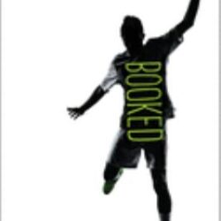 Booked book cover