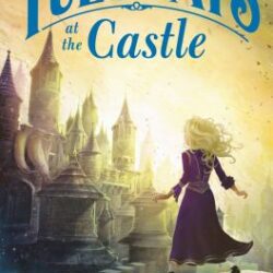 Tuesdays at the Castle book cover