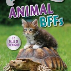 Animal BFFs book cover