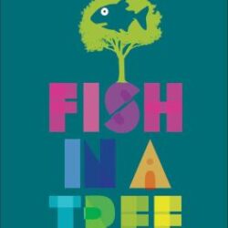 Fish in a Tree book cover