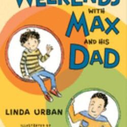 Weekends with Max and His Dad book cover
