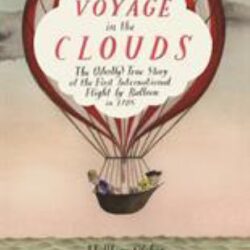 A Voyage in the Clouds book cover