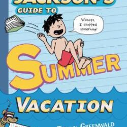 Summer Vacation book cover
