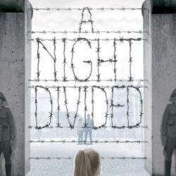 A Night Divided book cover