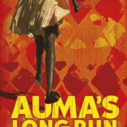 Auma's Long Run book cover