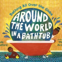 Around the World in a Bathtub book cover