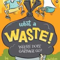 What a Waste book cover