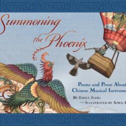 Summoning the Phoenix book cover