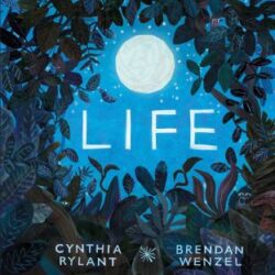 Life book cover