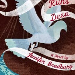 River Runs Deep book cover