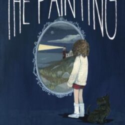 The Painting book cover