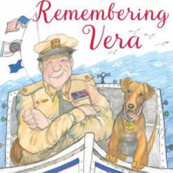 Remembering Vera book cover
