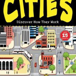 Cities: Discover How They Work book cover