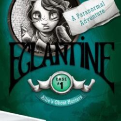 Eglantine book cover