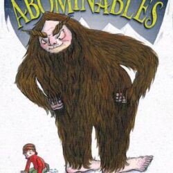 The Abominables book cover