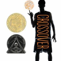 Crossover book cover