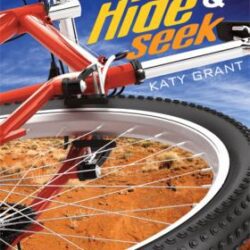 Hide and Seek book cover