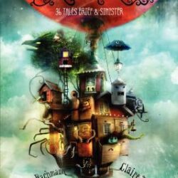 The Cabinet of Curiosities book cover