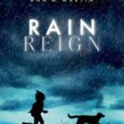 Rain Reign book cover