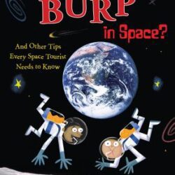 How Do You Burp in Space book cover