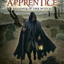 The Last Apprentice: Revenge of the Witch book cover