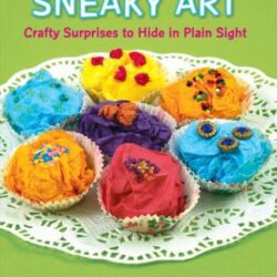 Sneaky Art book cover