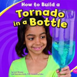 Tornado in a Bottle book cover