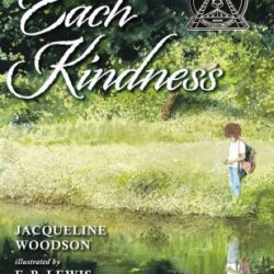 Each Kindness book cover