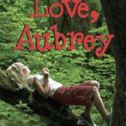 Love, Aubrey book cover