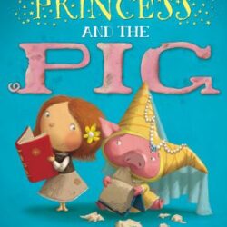 The Princess and the Pig book cover
