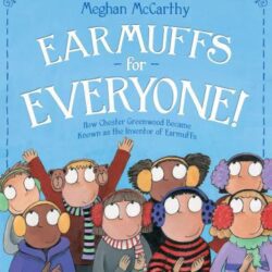 Earmuffs for Everyone book cover
