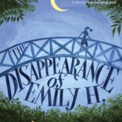 The Disappearance of Emily H book cover