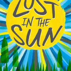 Lost In the Sun book cover