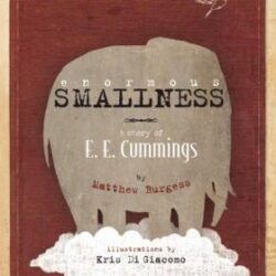 Enormous Smallness book cover
