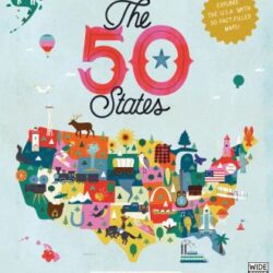 The 50 States book cover