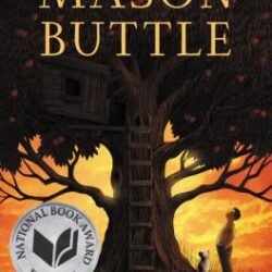 The Truth as Told By Mason Buttle book cover
